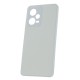 Xiaomi Redmi Note 12 Pro 5G Black&White  White Кейс