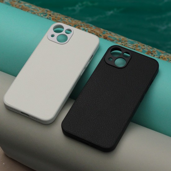 Xiaomi Redmi Note 12 Pro 5G Black&White  White Кейс
