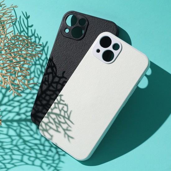 Xiaomi Redmi Note 12 Pro 5G Black&White  White Кейс