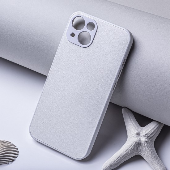 Xiaomi Redmi Note 12 Pro 5G Black&White  White Кейс