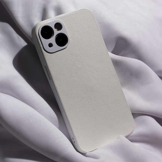 Xiaomi Redmi Note 12 Pro 5G Black&White  White Кейс