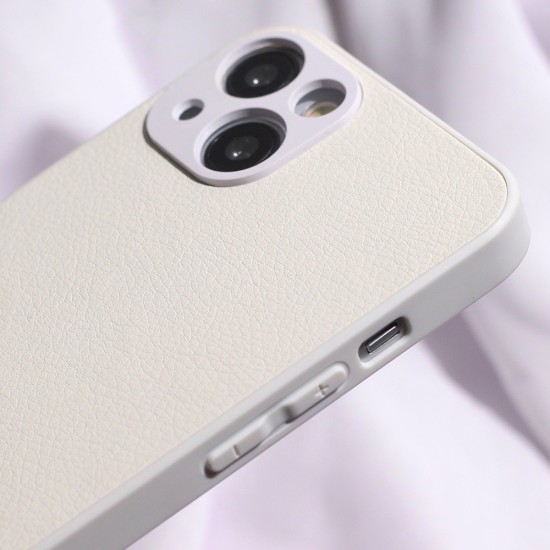 Xiaomi Redmi Note 12 Pro 5G Black&White  White Кейс