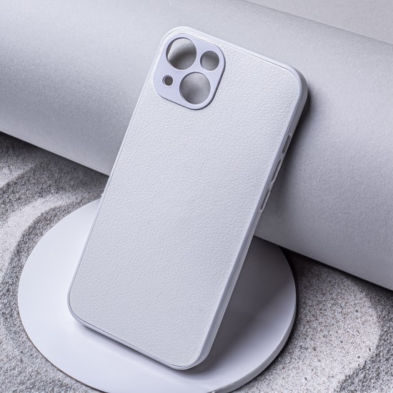 Xiaomi Redmi Note 12 Pro 5G Black&White  White Кейс