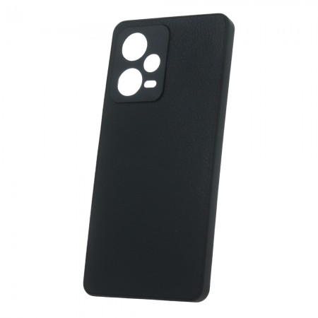 Xiaomi Redmi Note 12 Pro 5G Black&White Black Кейс