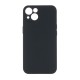 Apple iPhone 14 Black&White Black Кейс