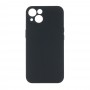 Apple iPhone 12 Mini Black&White Black Кейс