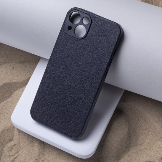 Apple iPhone 14 Black&White Black Кейс