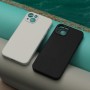 Apple iPhone 12 Mini Black&White Black Кейс