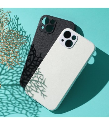 Xiaomi Redmi Note 12 Pro 5G Black&White Black Кейс
