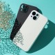 Apple iPhone 14 Black&White Black Кейс