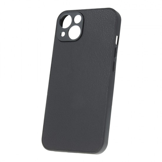 Apple iPhone 14 Black&White Black Кейс