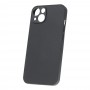 Apple iPhone 12 Mini Black&White Black Кейс