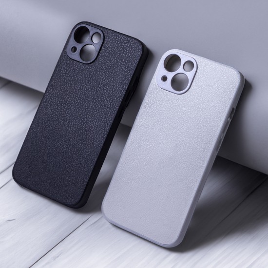 Apple iPhone 14 Black&White Black Кейс