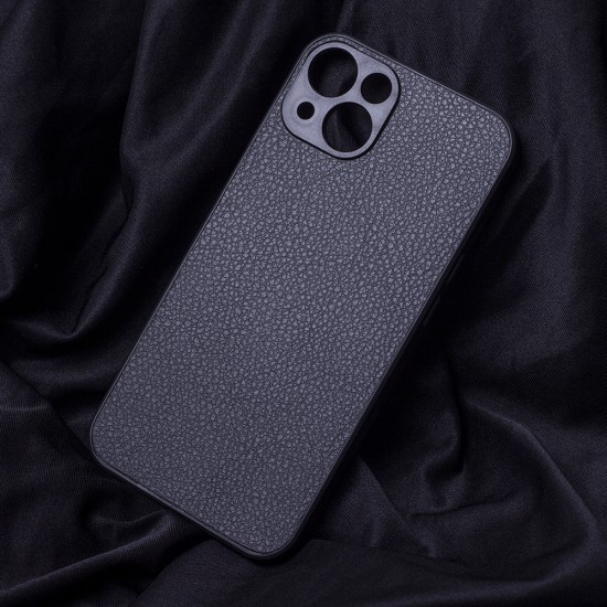 Apple iPhone 14 Black&White Black Кейс