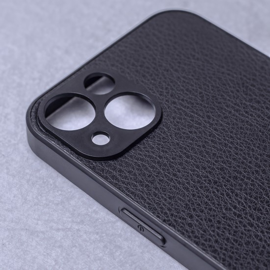 Apple iPhone 14 Black&White Black Кейс
