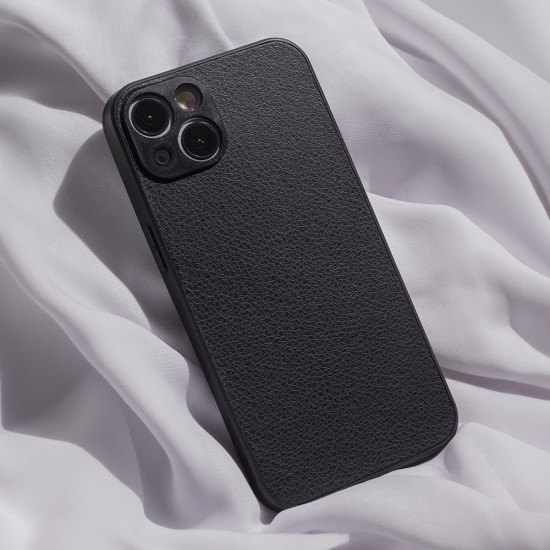 Apple iPhone 14 Black&White Black Кейс