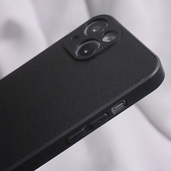 Apple iPhone 14 Black&White Black Кейс