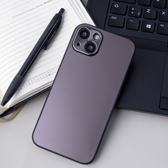 Apple iPhone 14 Business Graphite Кейс