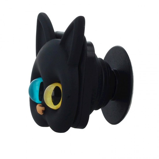 TFO Cat Black Холдер