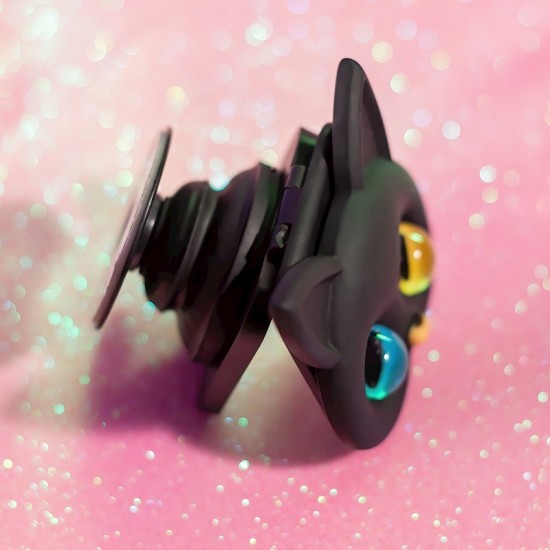 TFO Cat Black Холдер