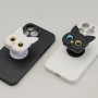 TFO Cat Black Холдер
