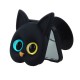 TFO Cat Black Холдер