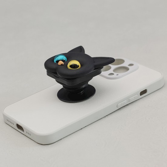 TFO Cat Black Холдер