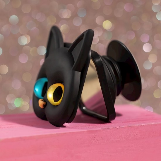 TFO Cat Black Холдер