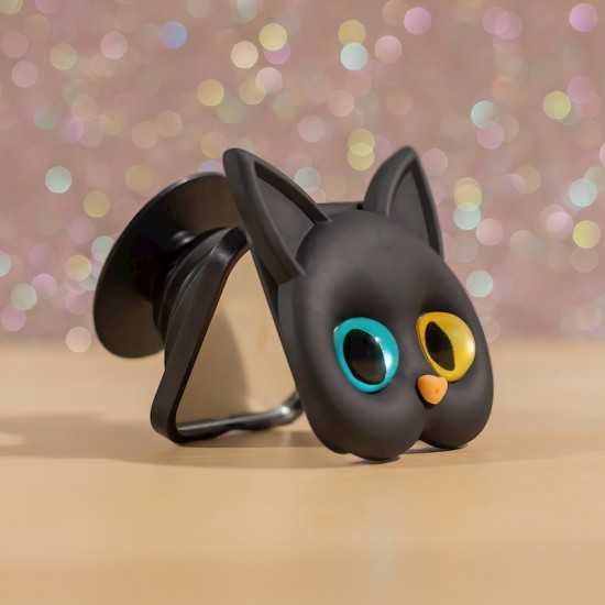 TFO Cat Black Холдер