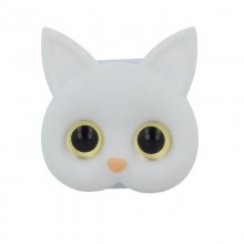 TFO Cat White Холдер TFO Cat White Холдер