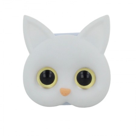 TFO Cat White Холдер