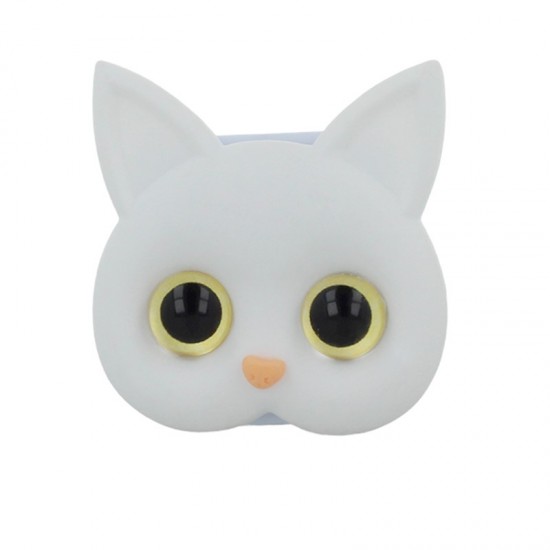 TFO Cat White Холдер