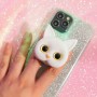 TFO Cat White Холдер TFO Cat White Холдер