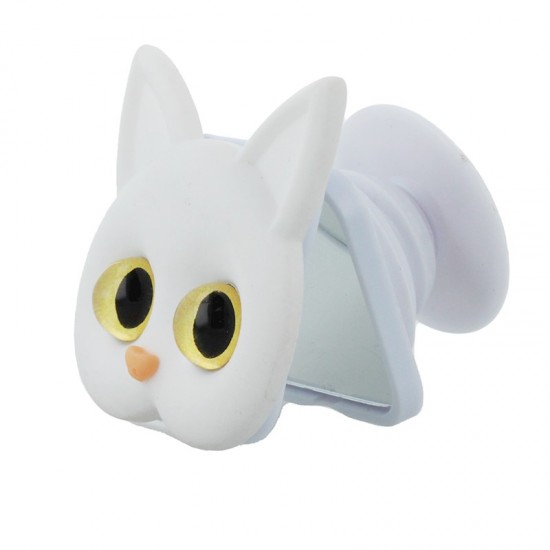 TFO Cat White Холдер