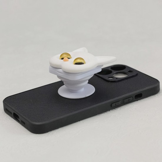 TFO Cat White Холдер