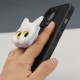 TFO Cat White Холдер