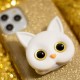 TFO Cat White Холдер