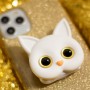 TFO Cat White Холдер TFO Cat White Холдер