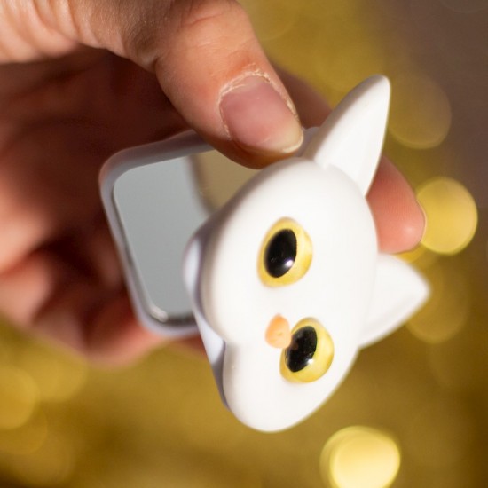 TFO Cat White Холдер