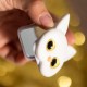 TFO Cat White Холдер