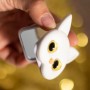 TFO Cat White Холдер TFO Cat White Холдер