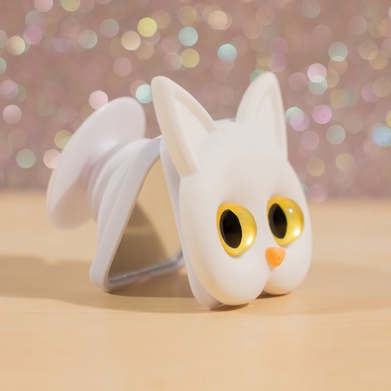 TFO Cat White Холдер