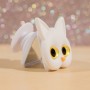 TFO Cat White Холдер TFO Cat White Холдер