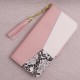 Samsung A53 5G Charms Etui Nude Кейс