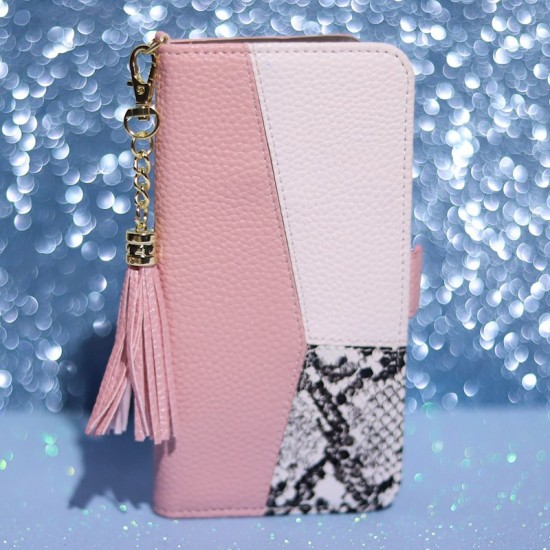 Samsung A53 5G Charms Etui Nude Кейс