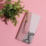 Samsung A53 5G Charms Etui Nude Кейс