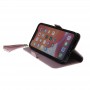 Samsung A53 5G Charms Etui Rouge Кейс
