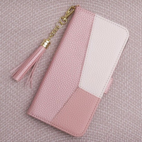 Samsung A53 5G Charms Etui Rouge Кейс