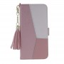 Samsung A53 5G Charms Etui Rouge Кейс