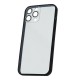Samsung A53 5G Color Edge Black Кейс
